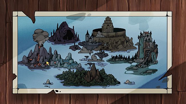 Wrath of the Arcane Realms