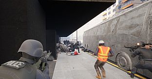 Hours 2–4: Dead City Protocol