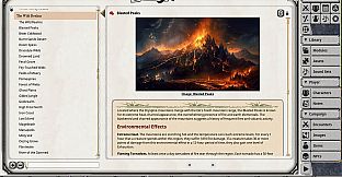 Fantasy Grounds - Panovo Player's Primer