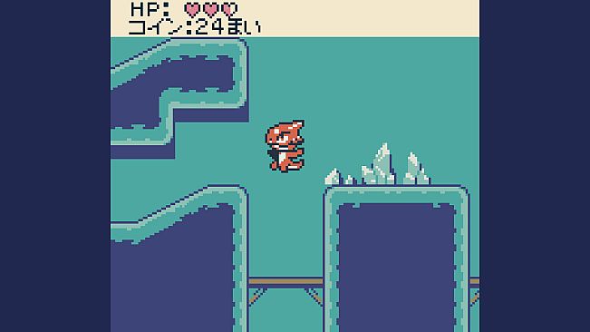 とかげメトロGB