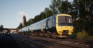 Train Sim World 2: Great Western Express Route Add-On