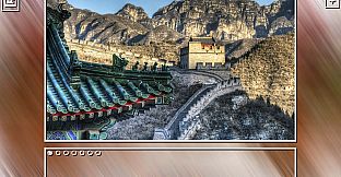 Super Jigsaw Puzzle: Generations - China Puzzles