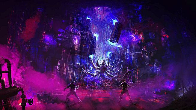 墨心-波云诡船-大结局