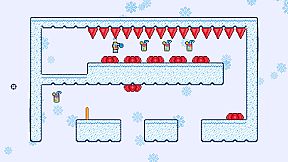 Explosive Candy World