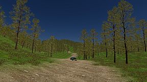 Poland Car Simulator