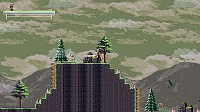 Traveler Eternal Night