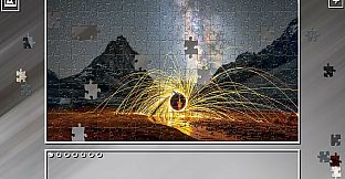 Super Jigsaw Puzzle: Generations - Random 6