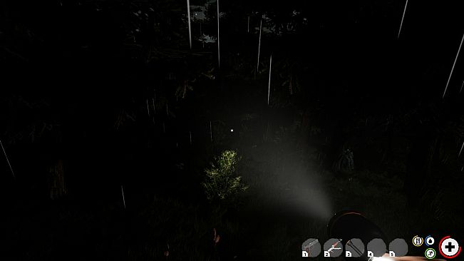 Infection Crisis : Fight For Life