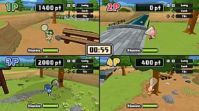 Our Exciting Summer Camp