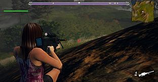 Android Amazones - Season 2