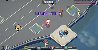 Grenade! : Pang Pang Survive!