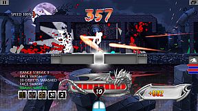 One Finger Death Punch