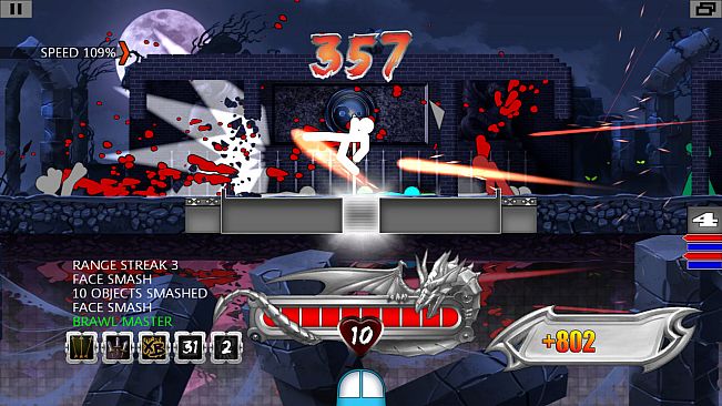 One Finger Death Punch