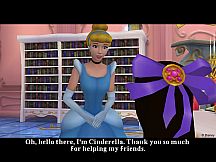 Disney Princess: Enchanted Journey