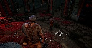 Soul at Stake - Special Gestures