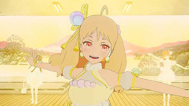 Hop Step Sing! VR Live 《Hop★Summer Tour 2020》