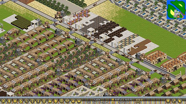 Ancient Worlds: Egypt