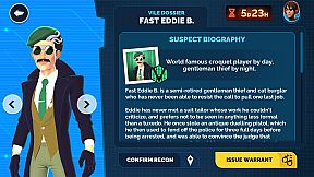 Carmen Sandiego Deluxe Edition