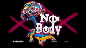 No Body: Otherworldly RPG Prologue