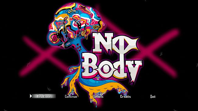 No Body: Otherworldly RPG Prologue