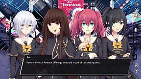 Sunrider 4: The Captain's Return