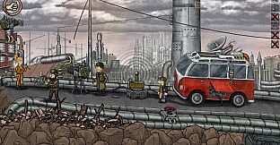 The Last Shot (Windows)