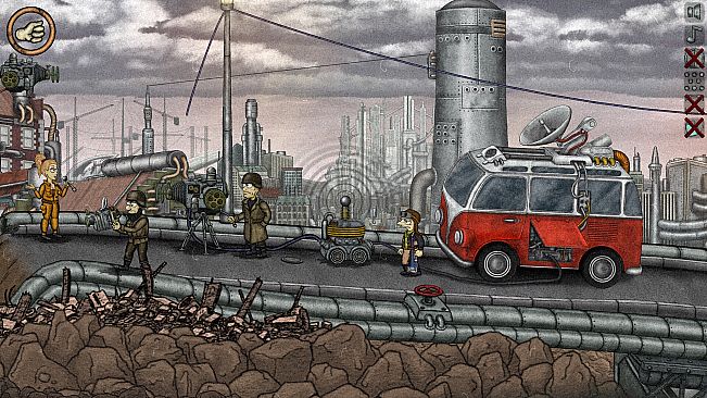 The Last Shot (Windows)