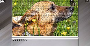 Super Jigsaw Puzzle: Generations - Dogs 2