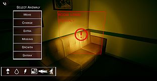 The Observation Exit