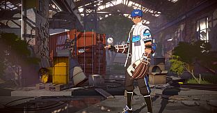 Eternal Return Holiday Character Bundle