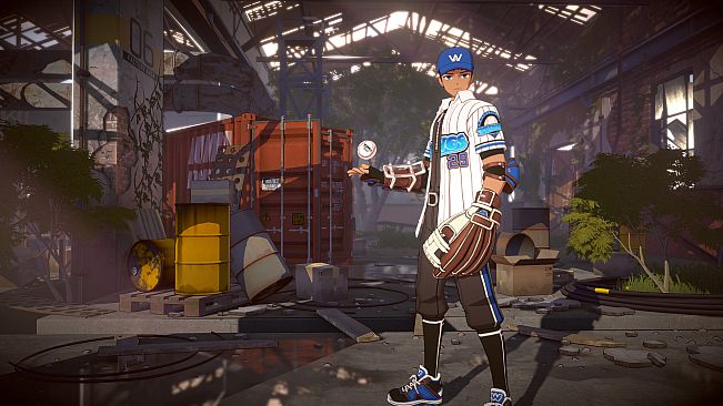 Eternal Return Holiday Character Bundle