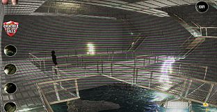 Crucible Falls: Together Forever