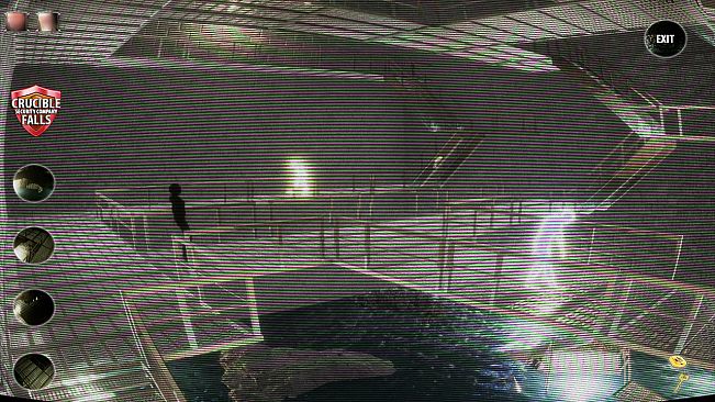 Crucible Falls: Together Forever