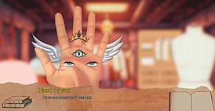 Be Not Afraid: Threads Of Light