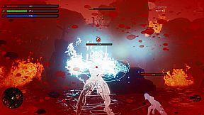 Innocent's purgatory