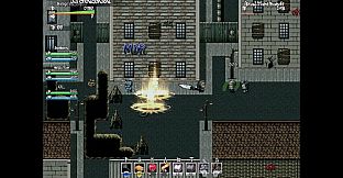 Tales of the Elements - 2nd Chapter