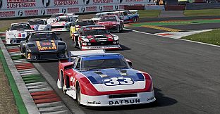 Project Motor Racing: Year 1 Season Pass