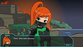 Slave Lords Of The Galaxy