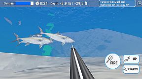 Spearfishing Simulator