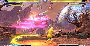 Power Rangers: Battle For the Grid Jen Scotts - Time Force Pink Ranger