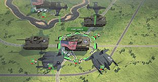 Panzer Corps 2: Axis Operations - 1946