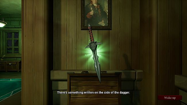 Ruby Dreams: Immortal Promise