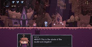 Cantirium: God Slayer