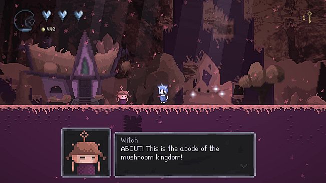 Cantirium: God Slayer