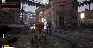 Prop Revolt
