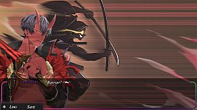 Rebels - Under the Spell of Magic (Chapter 5)