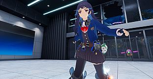 FULL METAL SCHOOLGIRL - Accessory: "Green Dopey Panda"
