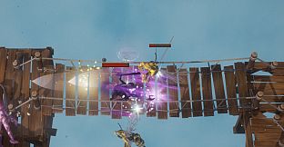 Raia Nova - Blue Supporter Pack