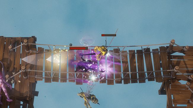 Raia Nova - Blue Supporter Pack