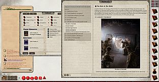 Fantasy Grounds - Investigator Handbook (CoC7E)